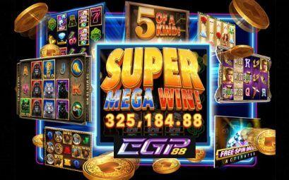 Langkah-Langkah Daftar Agen Judi Slot Terbaik