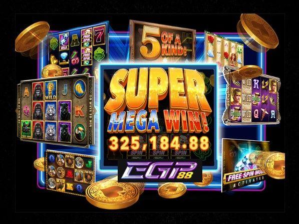 Langkah-Langkah Daftar Agen Judi Slot Terbaik